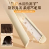 Minhuang electric splint negative ion small hair straightener hair rod does not damage hair, curling iron dormitory straightener styling students details Picture
